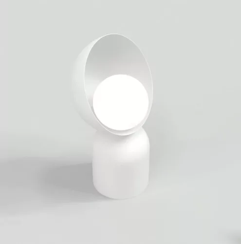 BOTO LN1 WHITE