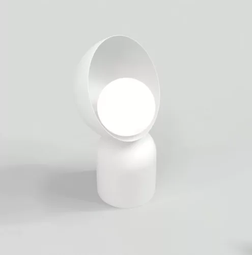 BOTO LN1 WHITE