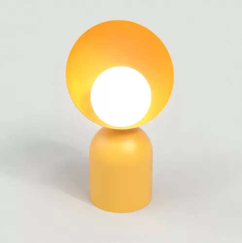 BOTO LN1 ORANGE