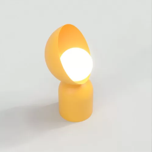 BOTO LN1 ORANGE