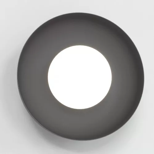 OZZY K1 BLACK