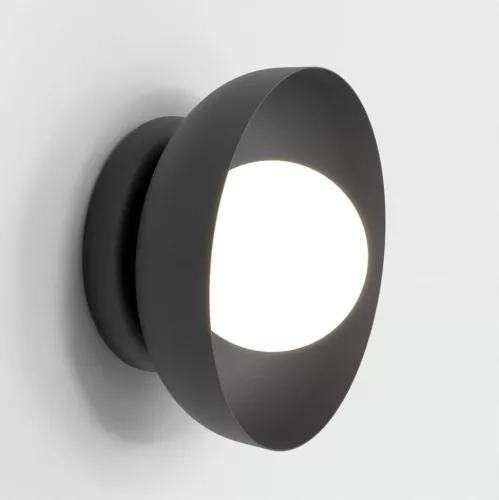 OZZY K1 BLACK