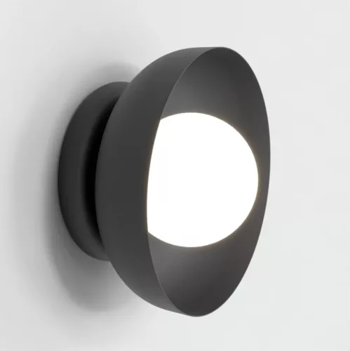 OZZY K1 BLACK