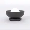 OZZY LN1 BLACK