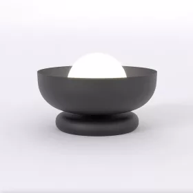OZZY LN1 BLACK