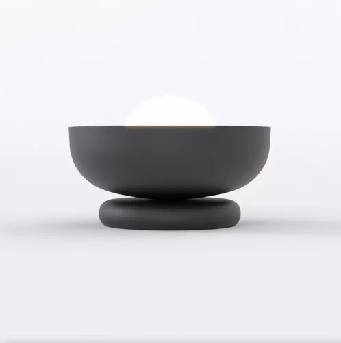 OZZY LN1 BLACK