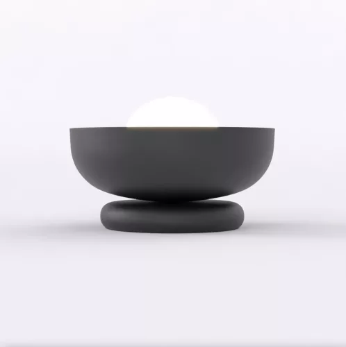 OZZY LN1 BLACK