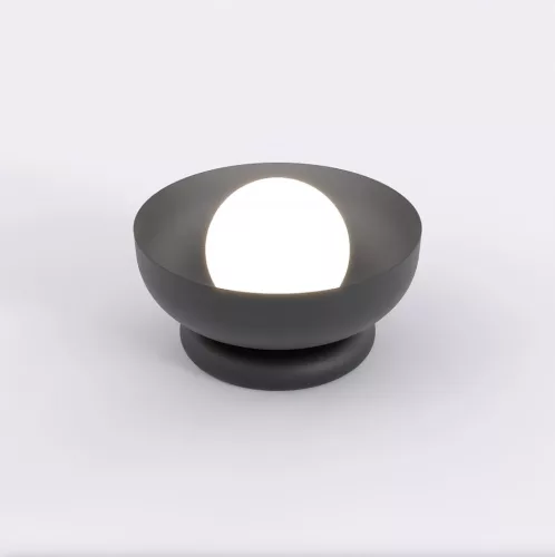 OZZY LN1 BLACK