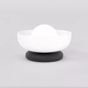 OZZY LN1 BL WHITE