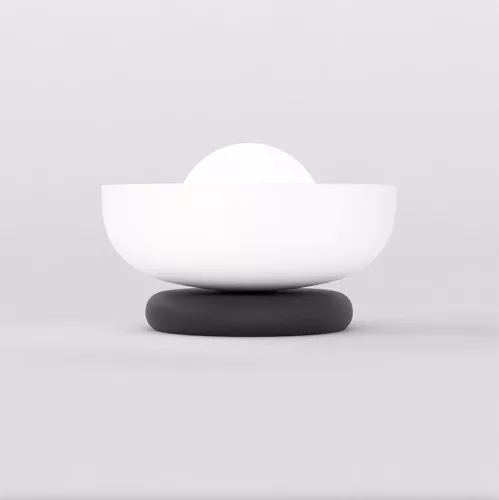 OZZY LN1 BL WHITE