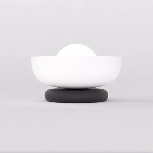 OZZY LN1 BL WHITE