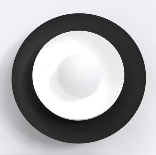 POPPI K1 BL WHITE