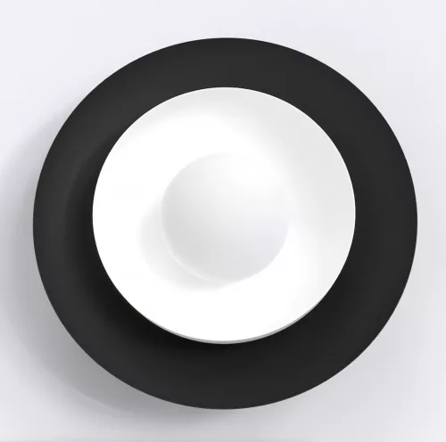 POPPI K1 BL WHITE