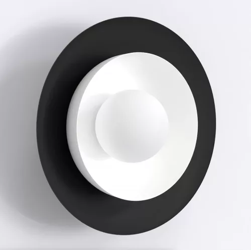 POPPI K1 BL WHITE