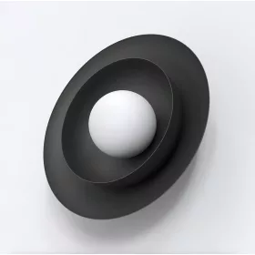 POPPI K1 BL BLACK