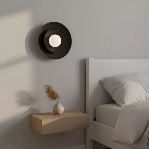 POPPI K1 BL BLACK