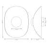 FIERO XL K1 MOKKA
