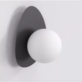 OVO K1 BLACK