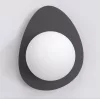 OVO K1 BLACK