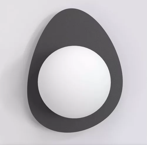 OVO K1 BLACK