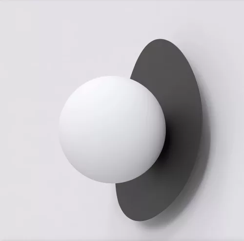 OVO K1 BLACK
