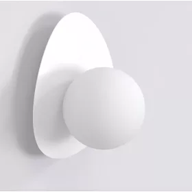 OVO K1 WHITE