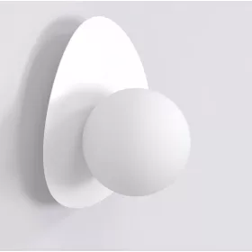 OVO K1 WHITE