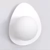 OVO K1 WHITE