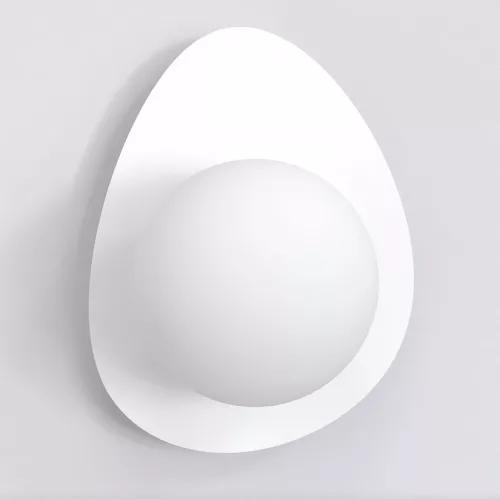 OVO K1 WHITE