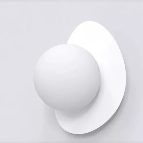 OVO K1 WHITE
