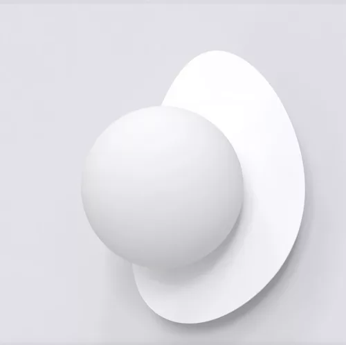 OVO K1 WHITE