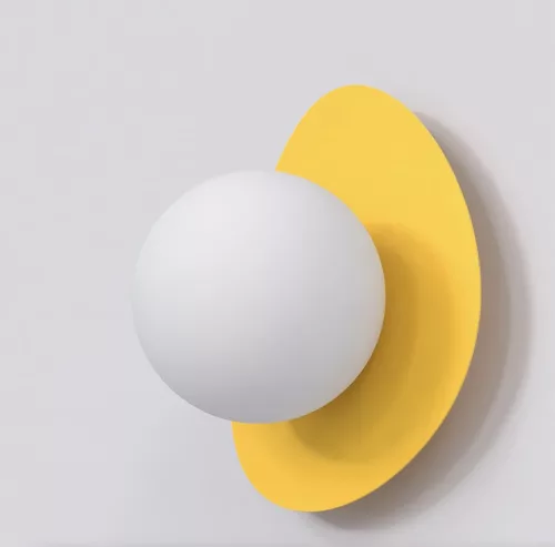 OVO K1 ORANGE