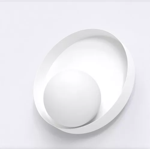KIDO K1 WHITE