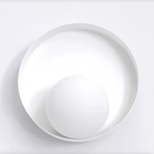 KIDO K1 WHITE