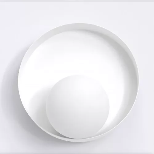KIDO K1 WHITE