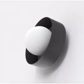 LULU K1 BLACK