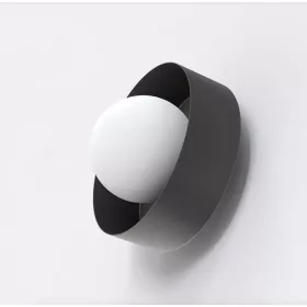 LULU K1 BLACK