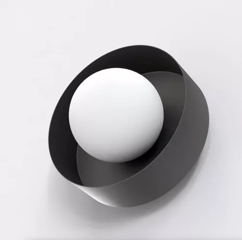 LULU K1 BLACK
