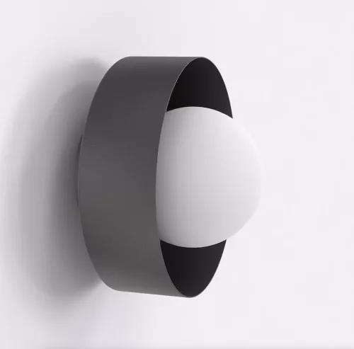 LULU K1 BLACK