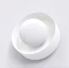 LULU K1 WHITE