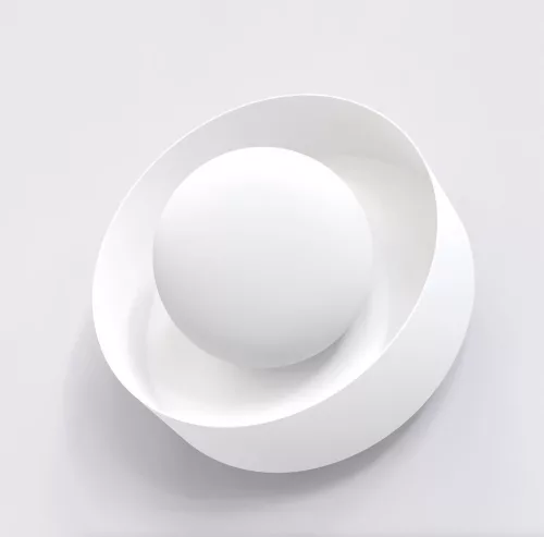 LULU K1 WHITE