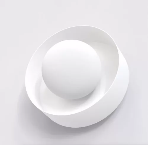 LULU K1 WHITE
