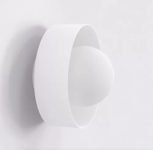 LULU K1 WHITE