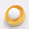 LULU K1 ORANGE