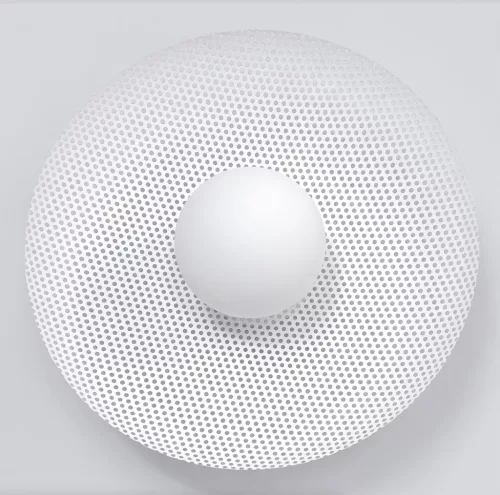 VIBEZ K1 WHITE
