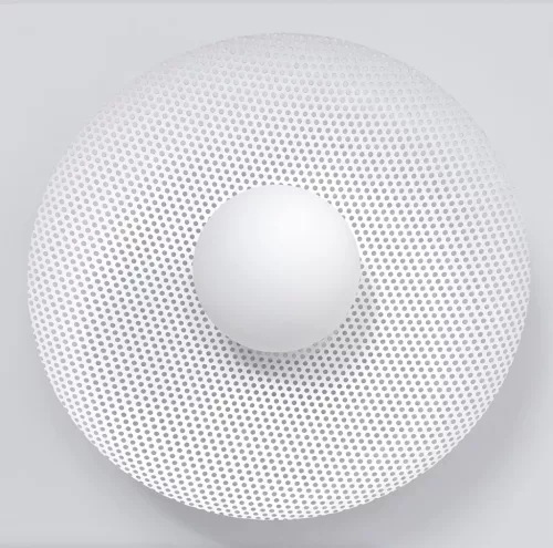 VIBEZ K1 WHITE