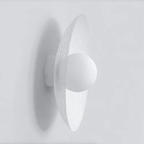 VIBEZ K1 WHITE