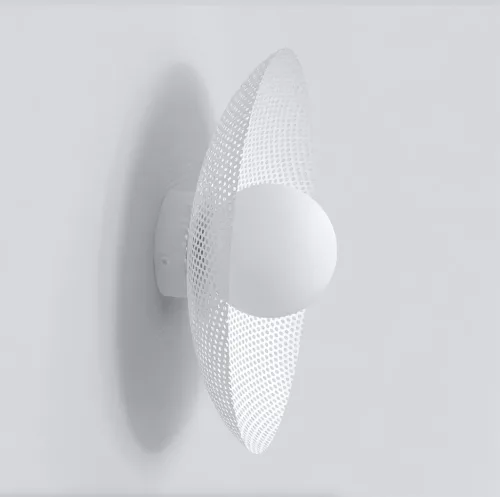 VIBEZ K1 WHITE