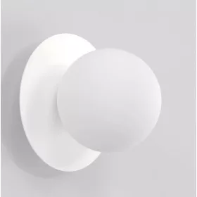 AMERICANA K1 WHITE