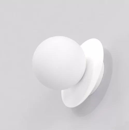 AMERICANA K1 WHITE